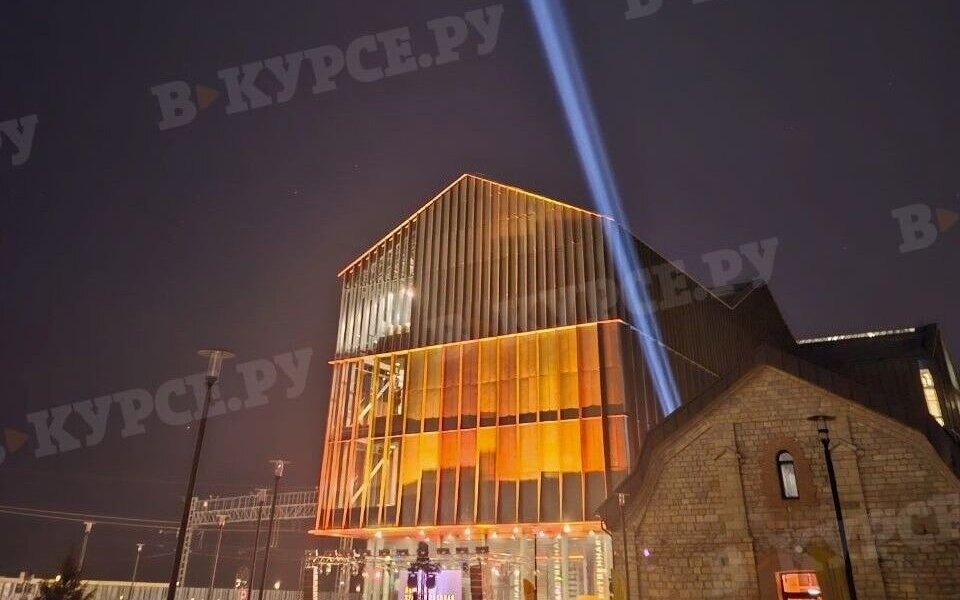 В Перми в начале апреля пройдут Дни открытия художественной галереи в новом здании