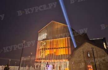 В Перми в начале апреля пройдут Дни открытия художественной галереи в новом здании