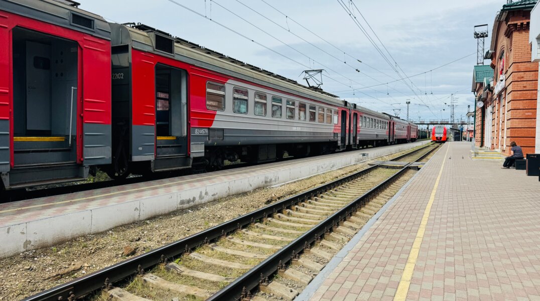 Погибшая под колесами поезда пермячка неоднократно писала в ТГ-канале о своих намерениях покончить с собой