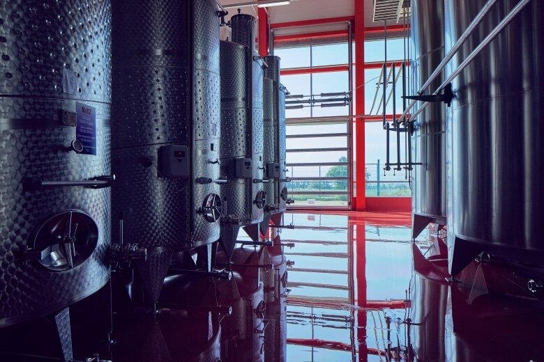 Пермский завод будет производить виски