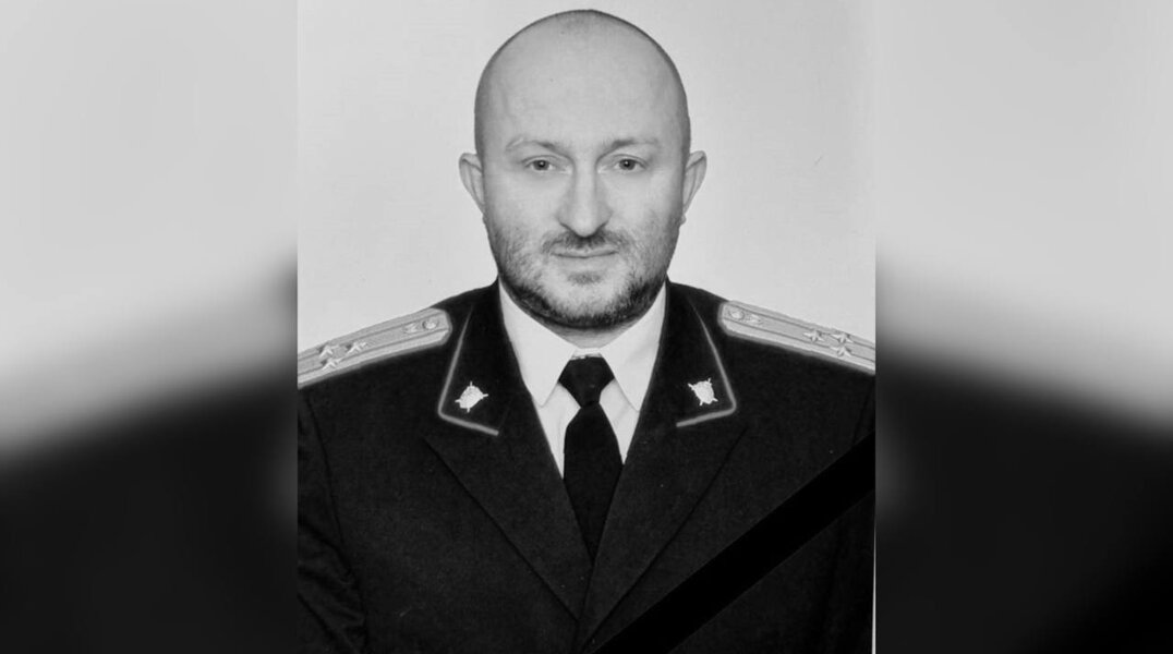 В Перми простились с жестоко убитым руководителем отдела СУ СКР Евгением Середкиным