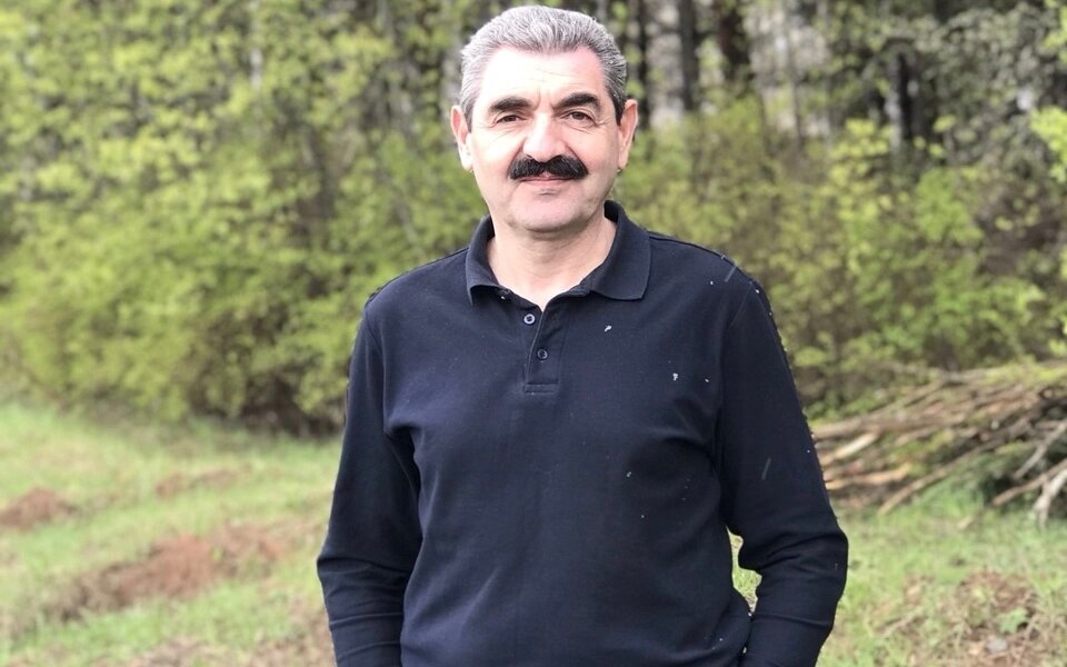 Звезда сериала «Реальные пацаны» Армен Бежанян выдвинет свою кандидатуру на выборах в Пермском крае