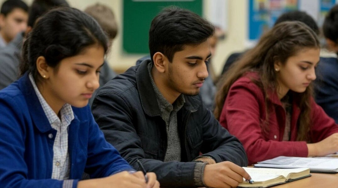 В Прикамье за год выросло количество иностранных студентов