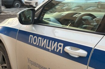 Жителя Лысьвы будут судить за попытку дать взятку сотрудникам ДПС