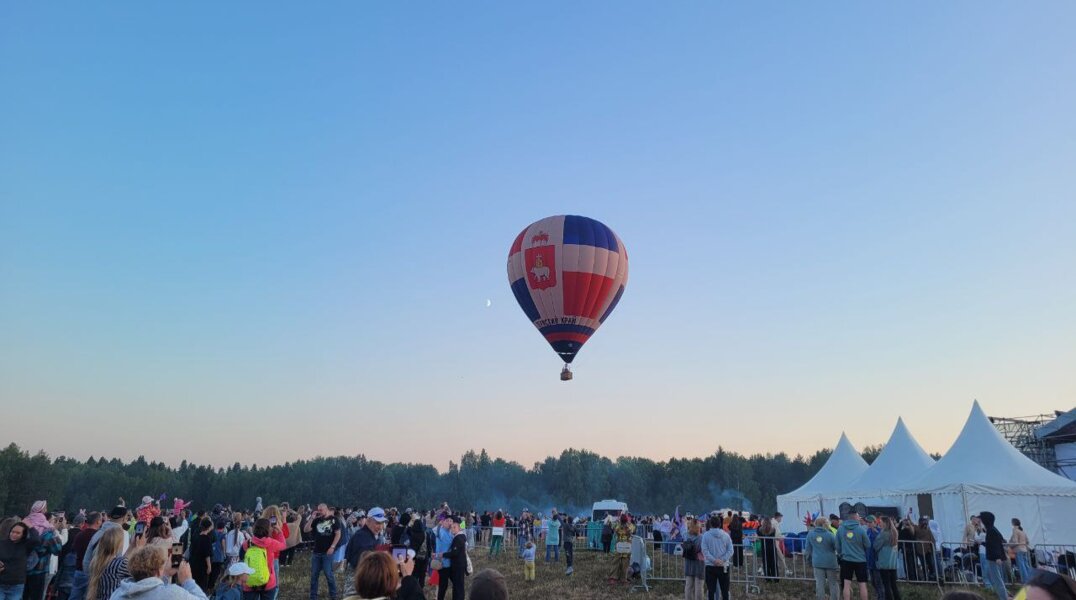 Семь масштабных событий Прикамья стали финалистами международной премии