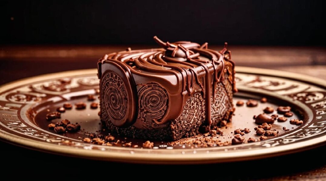 Коми-пермяцкий депутат запускает производство национального шоколада