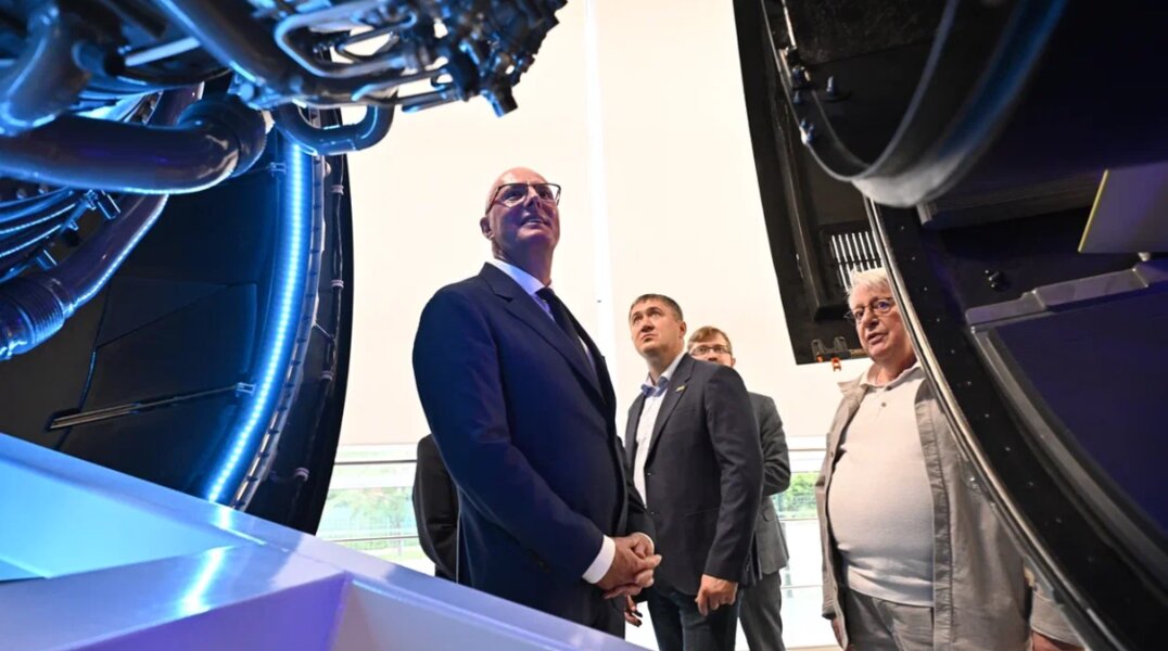 Зампред правительства РФ Дмитрий Чернышенко посетил Пермский край. Подробности рабочего визита