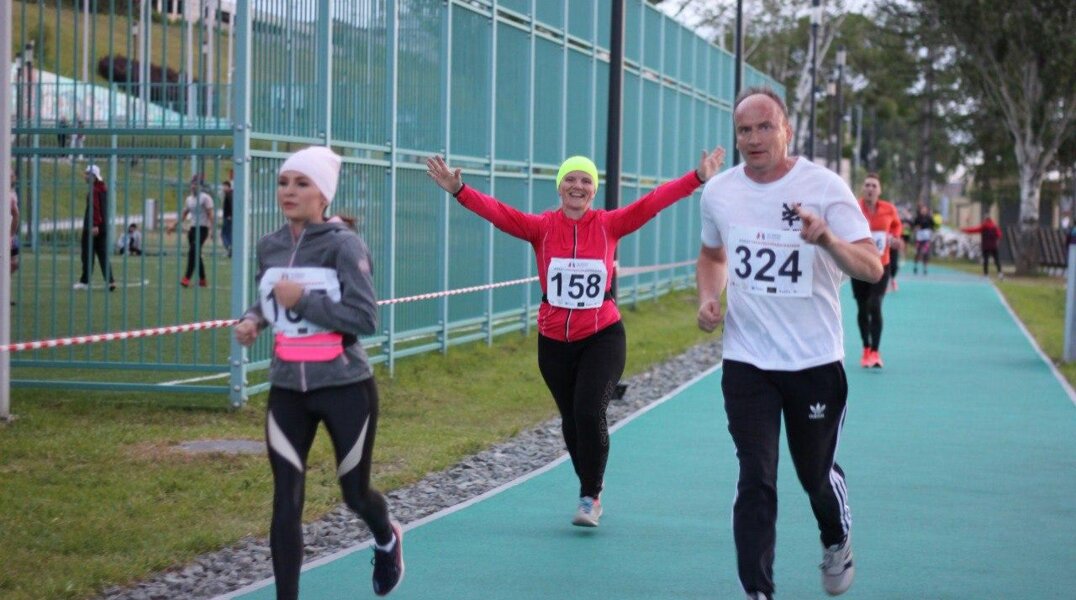 Открыта регистрация на культурный забег «РУТС» в Перми