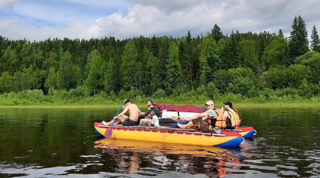 Турфирмам и предпринимателям Прикамья выделят почти 15 млн рублей на закупку оборудования