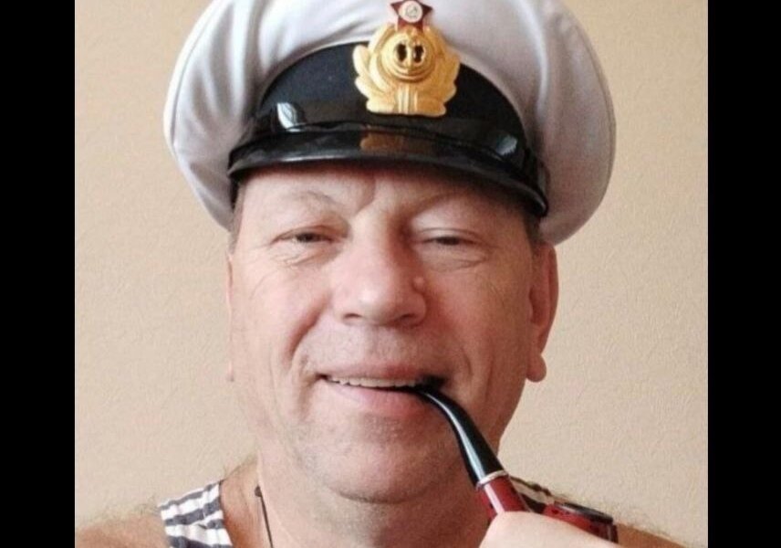 После долгого лечения тяжелого ранения скончался пермский активист организации «Морские пехотинцы»