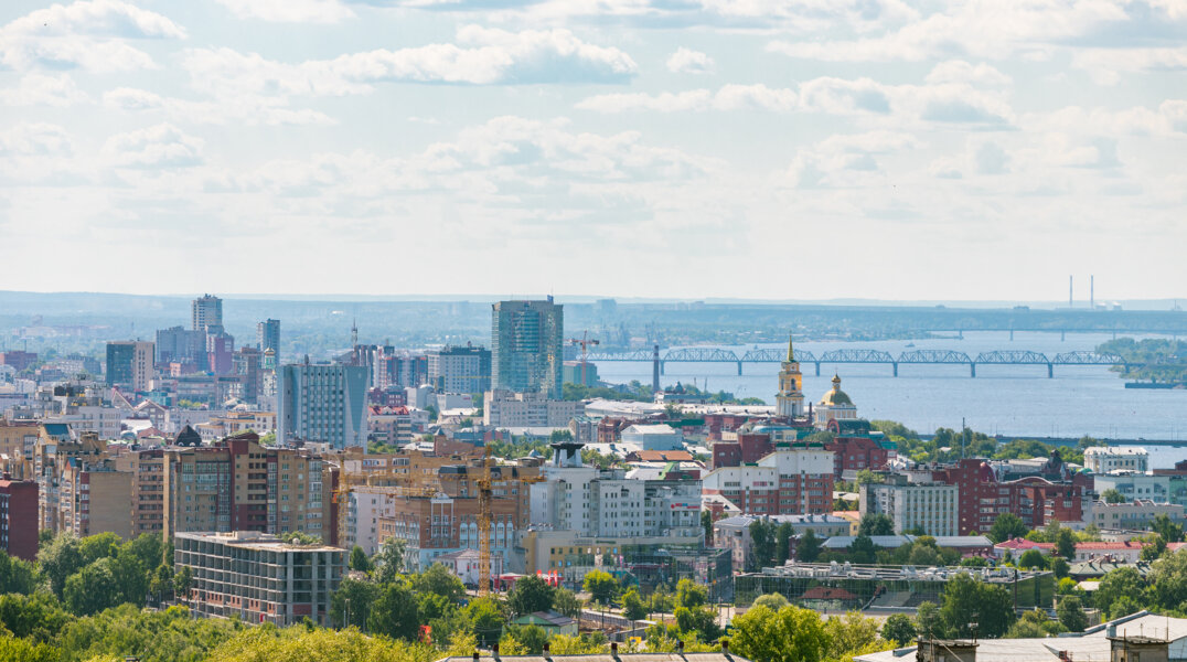 Новые меры поддержки и льготы: в Прикамье приняли в первом чтении проект бюджета на три года