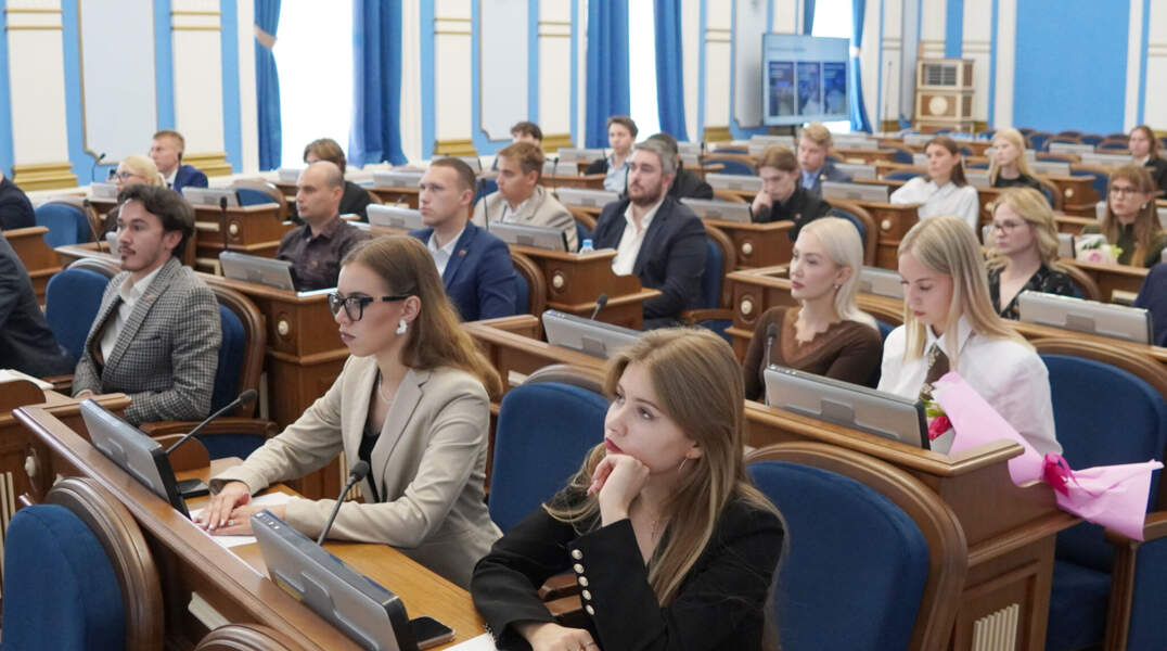 парламент