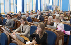парламент