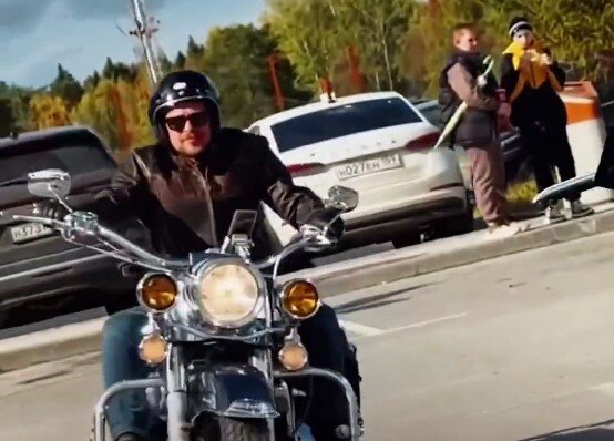 Русско-народный рейв и распил автомобиля: в выходные в Перми пройдет закрытие мотосезона