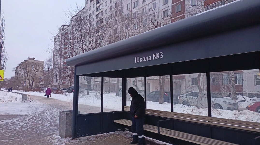 В Перми отремонтировали 33 остановочных пункта