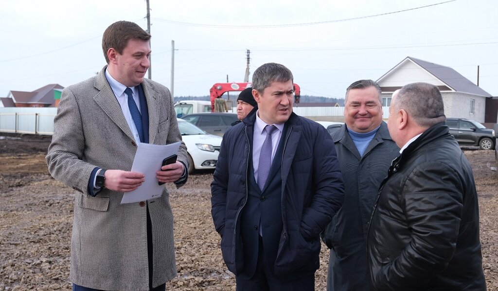 В Добрянке объявлен конкурс на строительство Центра зимних видов спорта