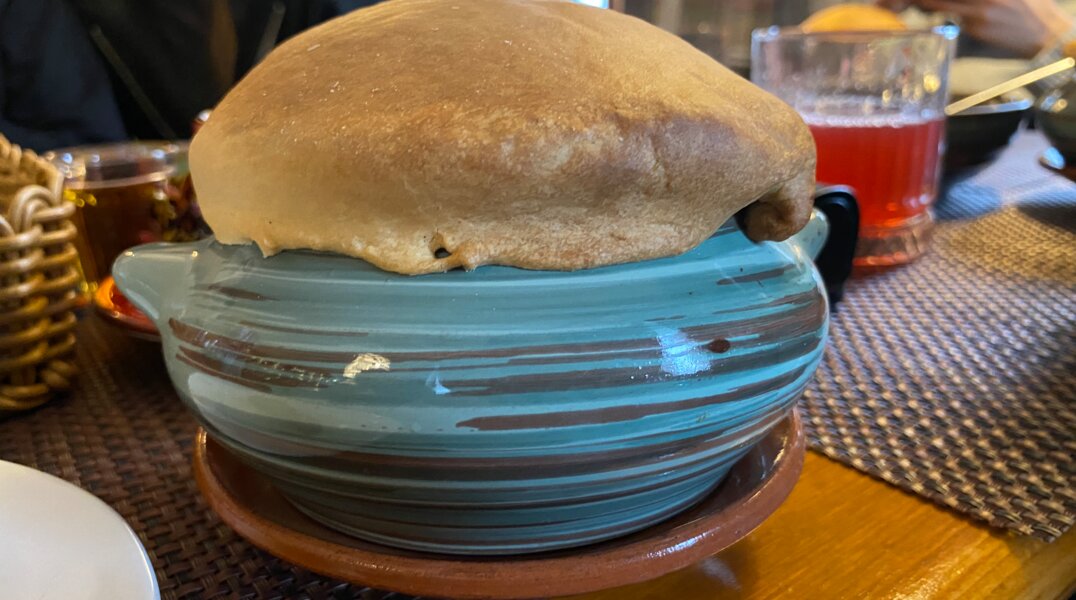 В Перми кашу едят чаще, чем в других городах России