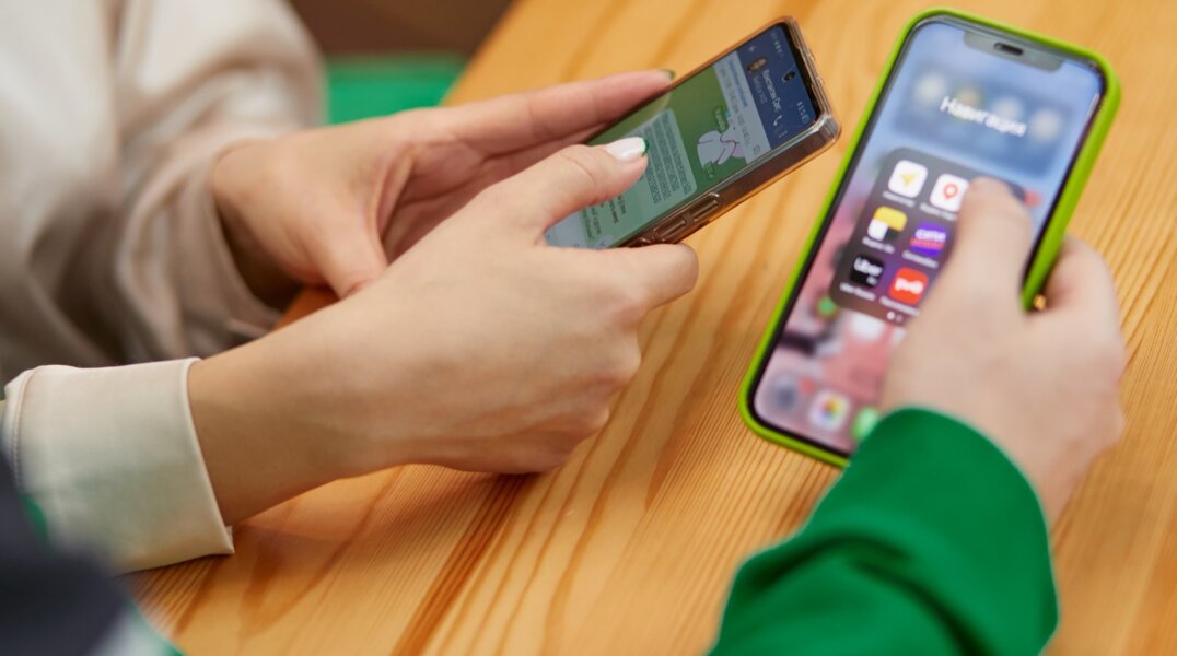 Пермяки чаще других выбирают восстановленные смартфоны