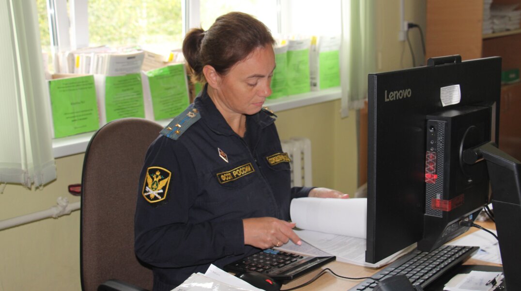 Жительница Перми добилась выплаты заработной платы через суд