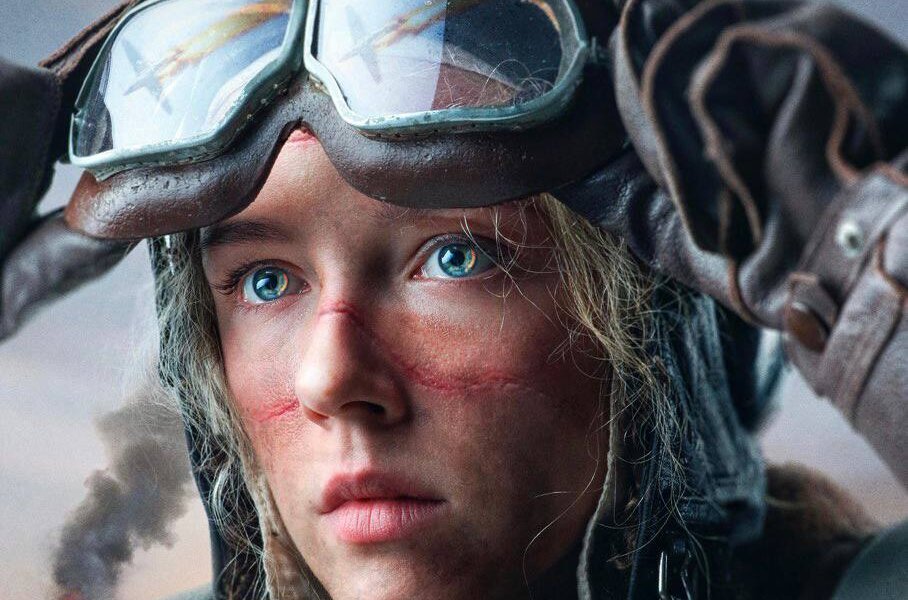 В Перми пройдет спецпоказ фильма «Воздух»