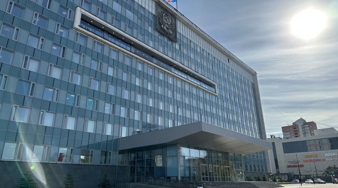 Муниципалитетам Прикамья разрешили демонтировать незаконные вывески