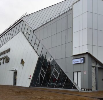 В Перми эстафета на призы газеты «Звезда» в 2026 году сменит точку старта