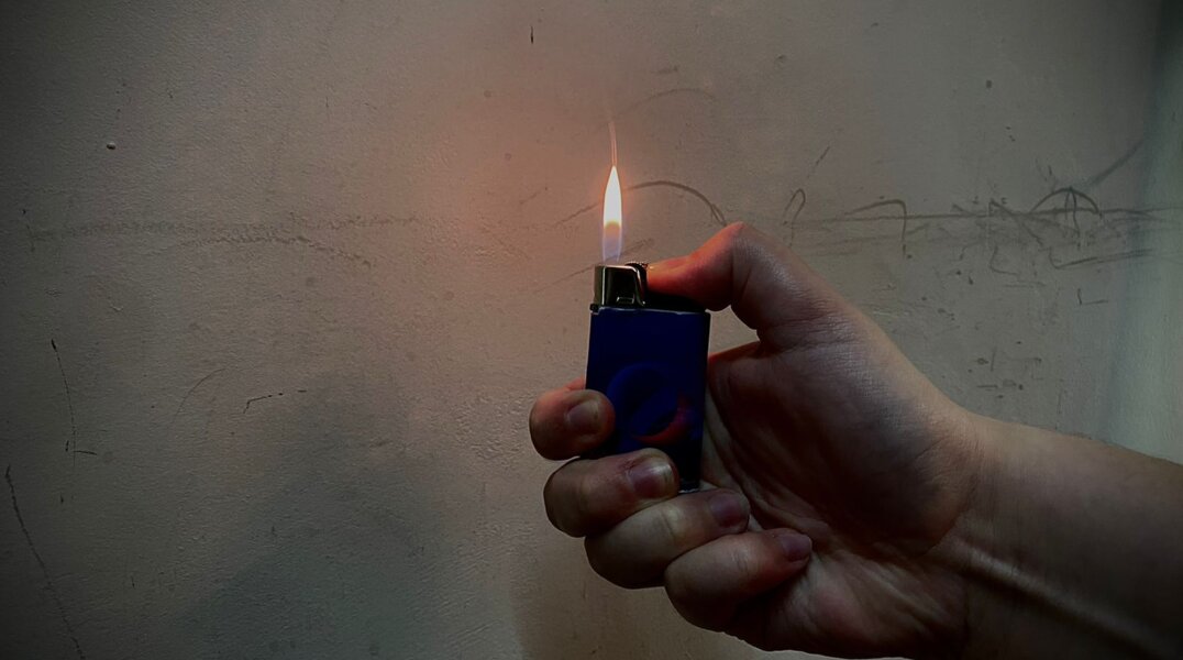 На севере Пермского края запретили разжигать костры