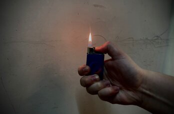 С начала года 28 пермяков погибли из-за непотушенной сигареты