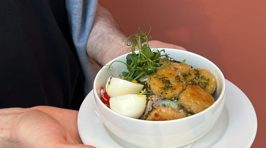 В Перми кафе Lemon Tree переезжает в исторический особняк