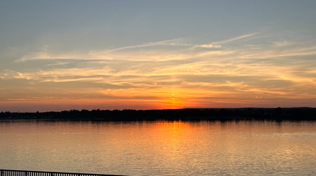 Минувший день стал самым холодным в Перми за последние пять лет