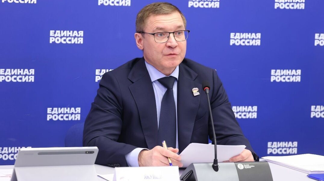 В Пермском крае прошла оптимизация партпроектов «Единой России»