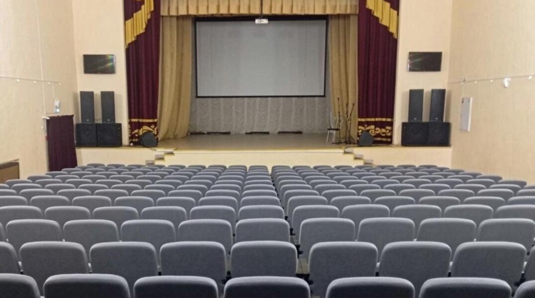 В Прикамье продолжают обновлять учреждения культуры