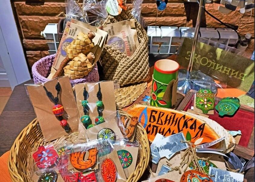 В этом году на фестивале «Флюгер» в Перми впервые появится ярмарка