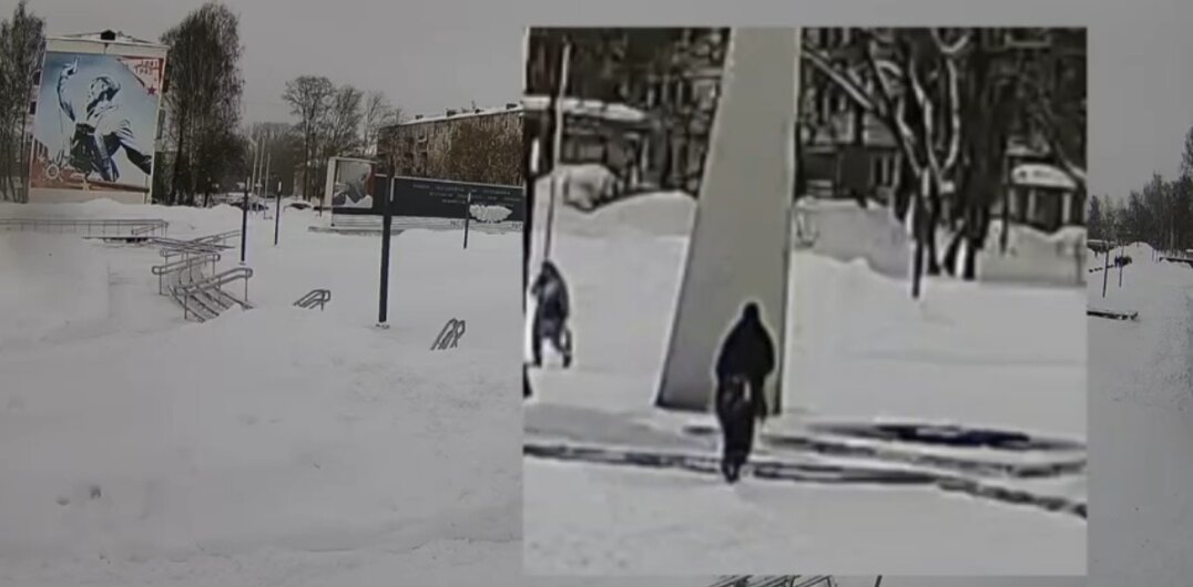 В Березниках следователи проводят проверку по инциденту с подростками, потушившими Вечный огонь