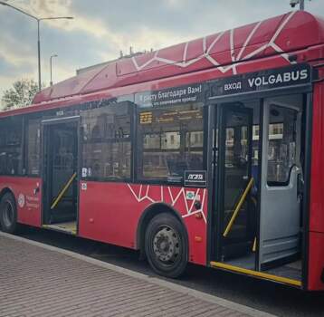 автобус 27