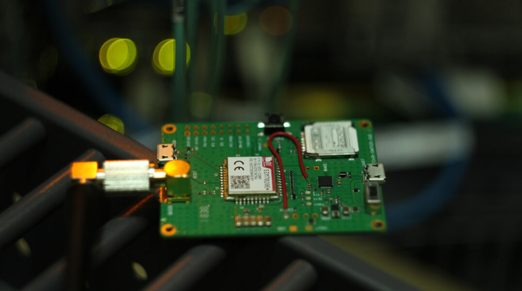 В промышленности зафиксирован самый высокий рост M2M-устройств – в 5 раз