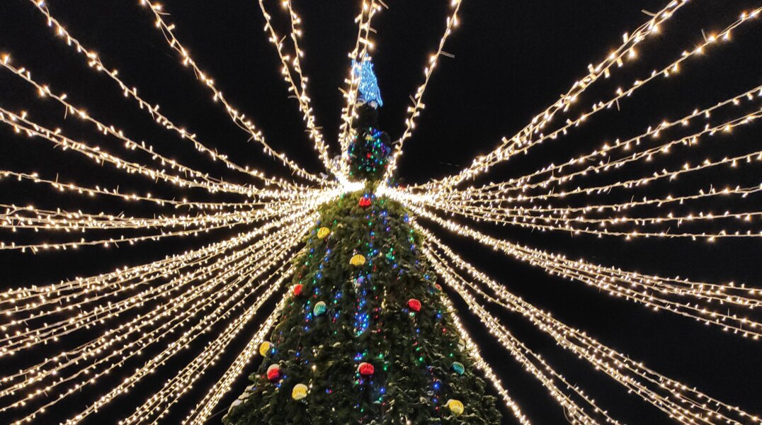 В Пермском Политехе рассказали, как правильно выбрать безопасную гирлянду