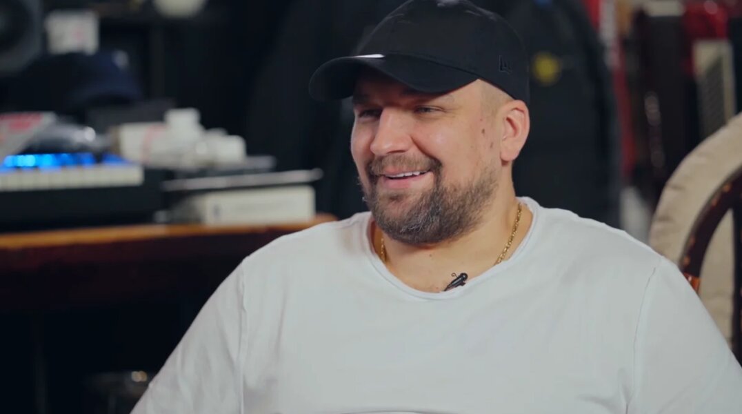 Москвичка обвинила рэпера Басту в изнасиловании