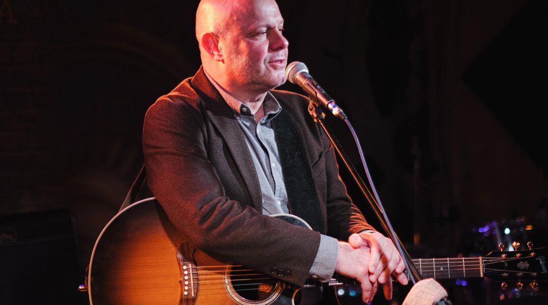 В Перми отменился концерт группы «Несчастный случай»