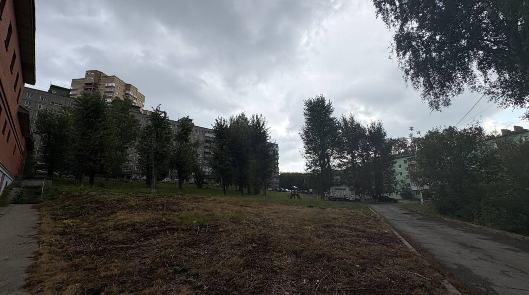 В Перми пропала девушка с ограниченными возможностями здоровья