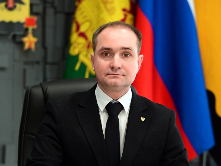 Бывший чиновник из Березников поедет на СВО