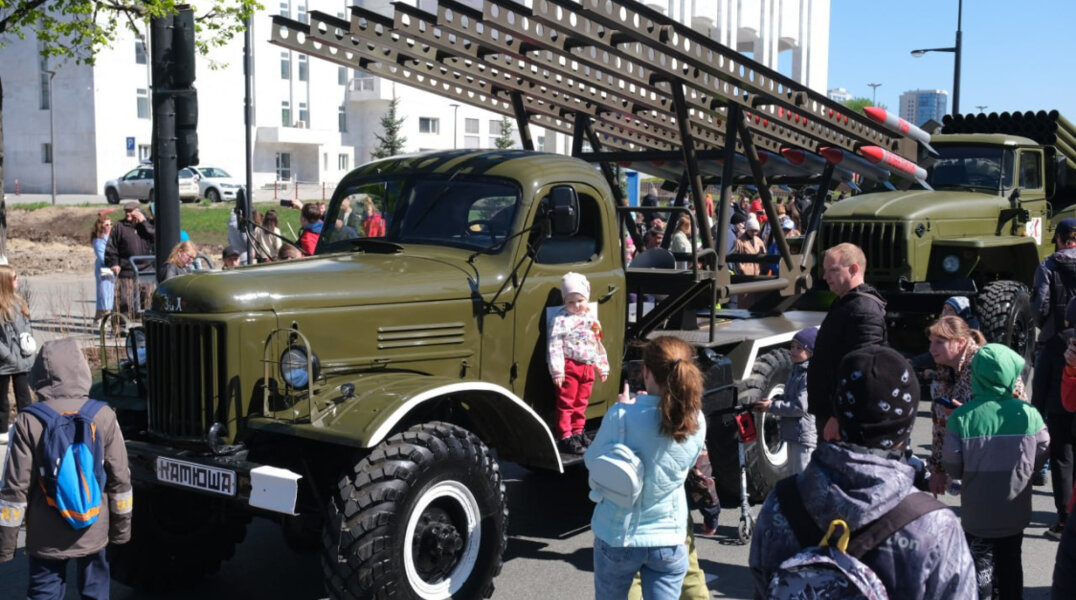 В специальном конкурсе Фонда грантов губернатора победили представители 12-ти территорий Прикамья