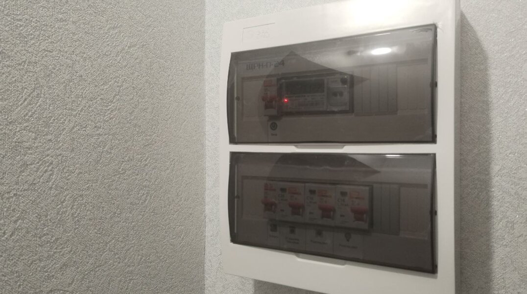 В поселках Пермского округа восстановили электроснабжение после аварии из-за морозов