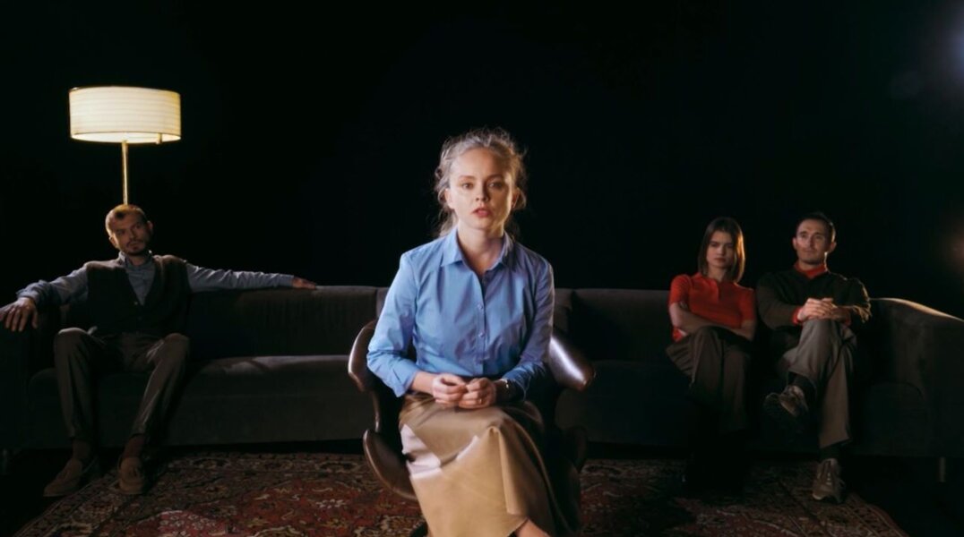 Фильм «Иллюзии» пермского режиссера вышел на платформах Netflix и Apple TV+