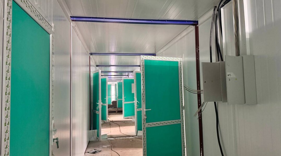 В Березниках появится новая станция переливания крови