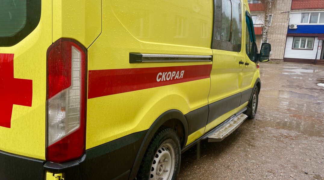 Начальник метеостанции в Губахе скончалась на рабочем месте