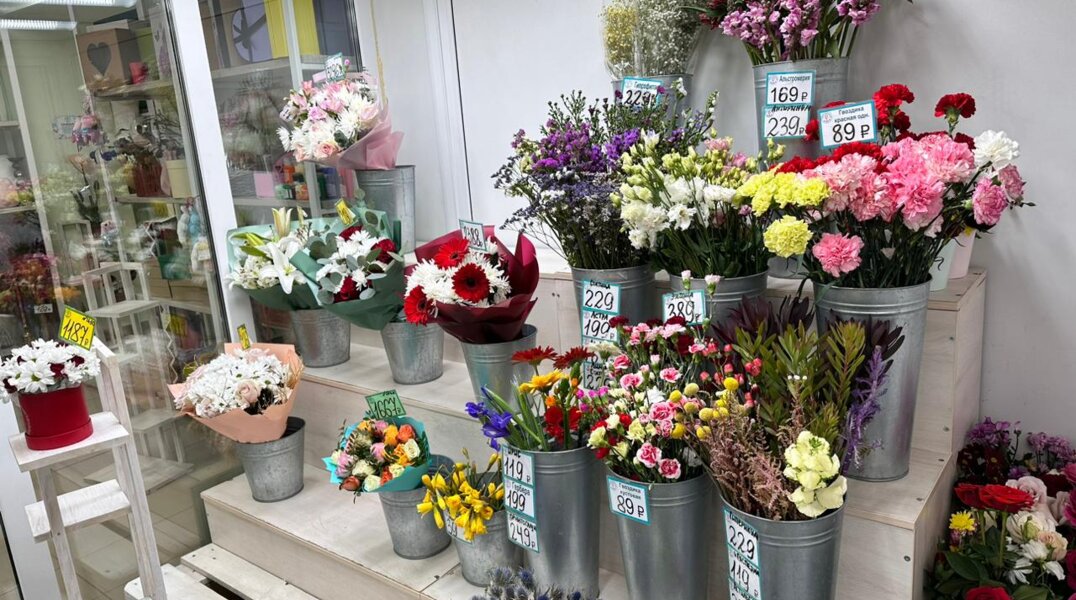 Пермяк получил тюремный срок за ограбление цветочного павильона