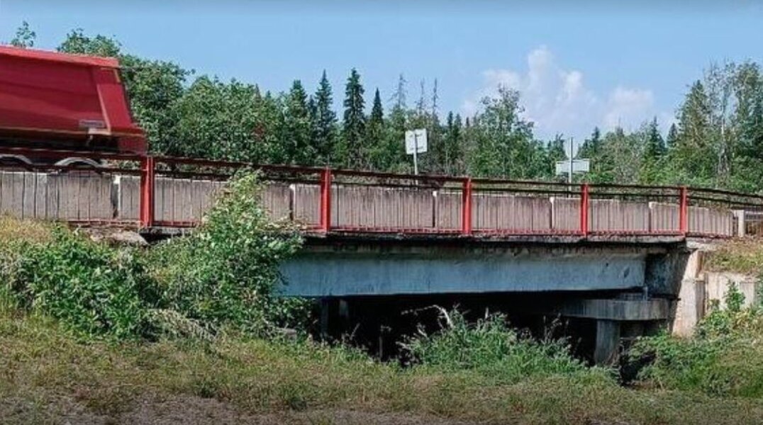 В этом году начнут капитальный ремонт моста на автодороге Полазна – Чусовой в Прикамье