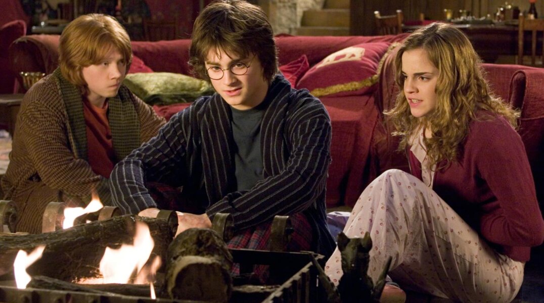 Киностудия Warner Brothers приступила к разработке нового фильма о Гарри Поттере