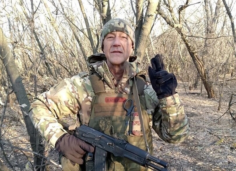 В Прикамье 10 января простятся с двумя бойцами СВО из Берёзовского округа